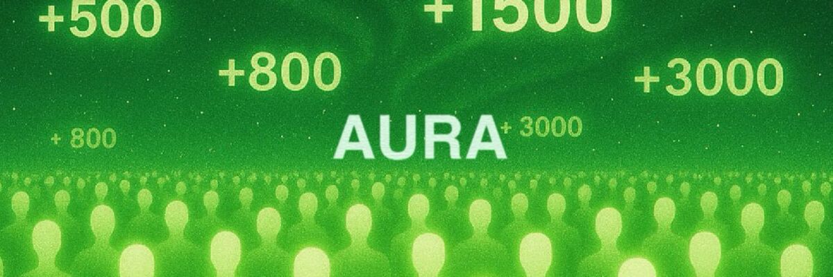 What Is AURA Coin? Complete Guide To Solana's Viral Culture Token | MEXC