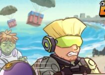 Mis on Bombie (BOMB) krüpto? Terve juhend revolutsioonilise GameFi tokeni kohta Mis on Bombie (BOMB) krüpto? Terve juhend revolutsioonilise GameFi tokeni kohta
