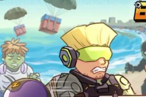 什麼是 Bombie (BOMB) 加密貨幣？革命性 GameFi 代幣的完整指南