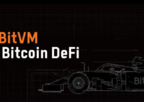 Apa itu Bitlayer (BTR)? Panduan Lengkap untuk Layer 2 EVM-Compatible Pertama di Bitcoin Apa itu Bitlayer (BTR)? Panduan Lengkap untuk Layer 2 EVM-Compatible Pertama di Bitcoin
