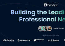 Apa itu Bondex (BDXN Coin)? Panduan Lengkap untuk Token Jaringan Profesional Revolusioner Apa itu Bondex (BDXN Coin)? Panduan Lengkap untuk Token Jaringan Profesional Revolusioner