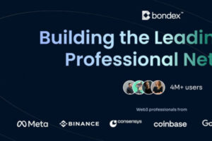 什麼是 Bondex (BDXN Coin)？徹底指南關於革命性的專業網絡代幣