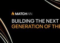 Mis on Matchain? Täielik juhend $MAT tokeni ja AI-põhise identiteedi plokiahela kohta Mis on Matchain? Täielik juhend $MAT tokeni ja AI-põhise identiteedi plokiahela kohta