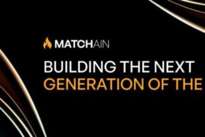 什麼是Matchain？完整指南$MAT代幣和人工智慧驅動的身份區塊鏈