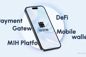 什么是 Mine Coin (MIH)？了解 Mine Holdings 的混合支付平台