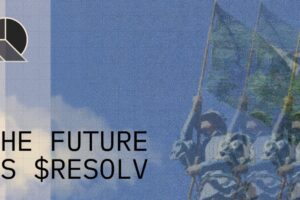 什麼是 Resolv (RESOLV) 加密貨幣？USR 穩定幣協議的完整指南