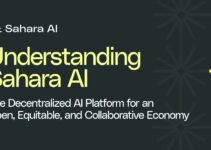 什麼是SAHARA AI?去中心化AI區塊鏈平台完整指南 什麼是SAHARA AI?去中心化AI區塊鏈平台完整指南