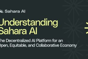 什麼是SAHARA AI？去中心化AI區塊鏈平台完整指南