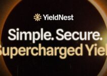 Apa itu YieldNest (YND)? Panduan Lengkap tentang Token DeFi yang Didorong oleh AI dari YieldNest Apa itu YieldNest (YND)? Panduan Lengkap tentang Token DeFi yang Didorong oleh AI dari YieldNest