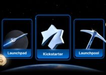 深入剖析:MEXC 交易所 1 萬 MX 幣投資 Launchpool 、Kickstarter 和 Launchpad 的收益情況 深入剖析:MEXC 交易所 1 萬 MX 幣投資 Launchpool 、Kickstarter 和 Launchpad 的收益情況