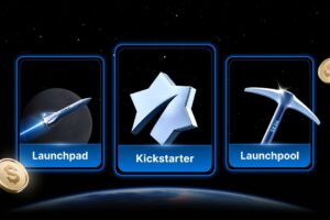 深入剖析：MEXC 交易所 1 萬 MX 幣投資 Launchpool 、Kickstarter 和 Launchpad 的收益情況