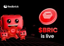 New Crypto Airdrop: Join the BRIC Airdrop on MEXC and Claim Your Share of 1.25M Tokens! New Crypto Airdrop: Join the BRIC Airdrop on MEXC and Claim Your Share of 1.25M Tokens!