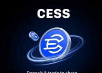 Unlock Free Crypto with CESS Airdrop on MEXC Today! Unlock Free Crypto with CESS Airdrop on MEXC Today!