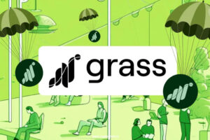 Grass Airdrop: Turn Idle Bandwidth into Crypto Rewards