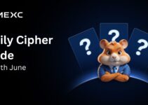 Today’s Hamster Kombat Daily Cipher Code for June 10, 2025 Today’s Hamster Kombat Daily Cipher Code for June 10, 2025