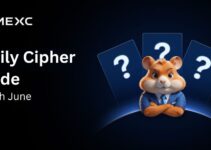 Today’s Hamster Kombat Daily Cipher Code for June 6, 2025 Today’s Hamster Kombat Daily Cipher Code for June 6, 2025