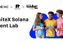 MEXC IgniteX Partners with Superteam to Launch Revolutionary “IgniteX Solana Talent Lab” at Solana Summit APAC MEXC IgniteX Partners with Superteam to Launch Revolutionary “IgniteX Solana Talent Lab” at Solana Summit APAC
