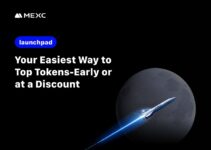 MEXC Unveils New Launchpad Featuring BTC to Kick Off BTC Trading Month MEXC Unveils New Launchpad Featuring BTC to Kick Off BTC Trading Month
