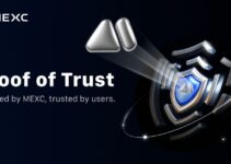 MEXC Unveils “Proof of Trust” Campaign for Crypto Security, Audits, and User Protection MEXC Unveils “Proof of Trust” Campaign for Crypto Security, Audits, and User Protection
