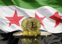Crypto di Suriah (2025): Sebuah Tali Pengait Digital di Tengah Keruntuhan Ekonomi Crypto di Suriah (2025): Sebuah Tali Pengait Digital di Tengah Keruntuhan Ekonomi