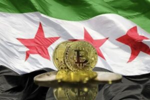 Crypto in Syria (2025): A Digital Lifeline Amid Economic Ruin