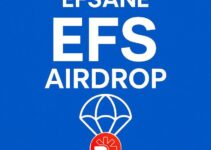 Ipinaliwanag ang Efsane Airdrop: Paano Kumita ng Libreng EFS Tokens at I-withdraw ang USDT sa 2025 Ipinaliwanag ang Efsane Airdrop: Paano Kumita ng Libreng EFS Tokens at I-withdraw ang USDT sa 2025
