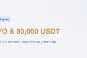 Ultimate Guide to the YAPYO Token Airdrop: How to Claim, Trade & Profit in 2025