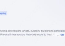 Ultimate Guide to the SOGNI AI Token Airdrop 2025 – How to Participate and Earn Big Ultimate Guide to the SOGNI AI Token Airdrop 2025 – How to Participate and Earn Big