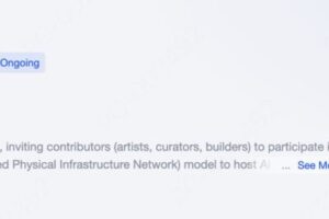 Ultimate Guide to the SOGNI AI Token Airdrop 2025 – How to Participate and Earn Big