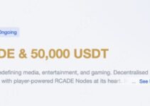 Rcade Airdrop on MEXC – Explore the Future of Web3 Gaming Rcade Airdrop on MEXC – Explore the Future of Web3 Gaming