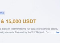 Codatta Airdrop on MEXC – Transforming Data into On-Chain Value Codatta Airdrop on MEXC – Transforming Data into On-Chain Value