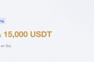 Ika Airdrop on MEXC – Fast-Track into the Parallel MPC Network on Sui