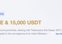 Treehouse Airdrop on MEXC – Earn Fixed-Income Crypto Rewards with TREE Treehouse Airdrop on MEXC – Earn Fixed-Income Crypto Rewards with TREE