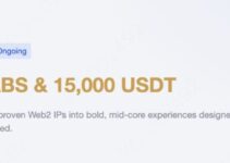 Delabs Games Airdrop on MEXC – Play & Trade to Earn DELABS Tokens Delabs Games Airdrop on MEXC – Play & Trade to Earn DELABS Tokens