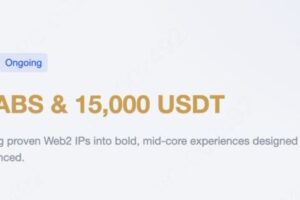 Delabs Games Airdrop on MEXC – Play & Trade to Earn DELABS Tokens