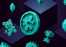 Apa itu Token CROSS? Panduan Lengkap untuk Crypto Gaming Apa itu Token CROSS? Panduan Lengkap untuk Crypto Gaming