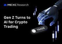 Ulat ng MEXC Research: Bawat Ikalawang Trader ng Gen Z ay Umaasa sa AI Kapag Nagtrade Ulat ng MEXC Research: Bawat Ikalawang Trader ng Gen Z ay Umaasa sa AI Kapag Nagtrade