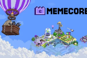 什么是 MemeCore ($M)？第一款 Meme 2.0 区块链的完整指南