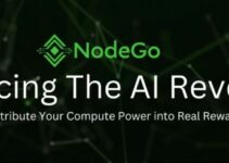 Mis on NodeGo? Täielik juhend AI DePIN arvutusvõrgu ja GO tokeni kohta