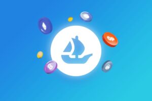 Mis on OpenSea? Täielik juhend juhtivale NFT turule