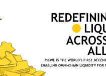 Mis on PicWe (PIC)? Täielik juhend revolutsioonilise Omni-Chain krüptoprotokolli kohta Mis on PicWe (PIC)? Täielik juhend revolutsioonilise Omni-Chain krüptoprotokolli kohta