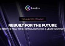 什麼是 Qubetics (TICS) 加密貨幣?完全指南解釋這個革命性的區塊鏈網絡 什麼是 Qubetics (TICS) 加密貨幣?完全指南解釋這個革命性的區塊鏈網絡