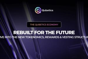 Mis on Qubetics (TICS) krüpto? Täielik juhend revolutsioonilise plokiahela võrgu kohta