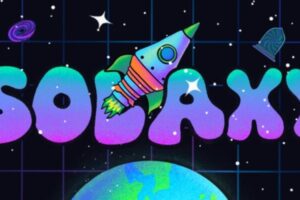 Solaxy(SOLX)とは?ソラナ初のレイヤー2ソリューション Solaxy(SOLX)とは?ソラナ初のレイヤー2ソリューション