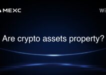 Are crypto assets property? Are crypto assets property?