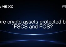 Are crypto assets protected by FSCS and FOS? Are crypto assets protected by FSCS and FOS?