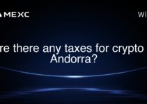 Are there any taxes for crypto in Andorra? Are there any taxes for crypto in Andorra?