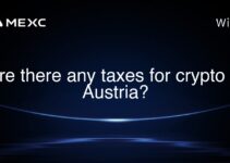 Are there any taxes for crypto in Austria? Are there any taxes for crypto in Austria?