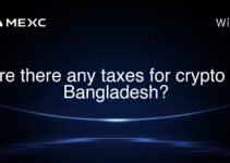 Are there any taxes for crypto in Bangladesh? Are there any taxes for crypto in Bangladesh?