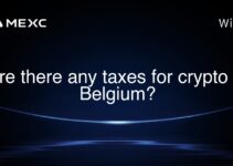Are there any taxes for crypto in Belgium? Are there any taxes for crypto in Belgium?